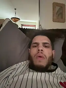 hotbofdad online show from February 12, 7:35 pm