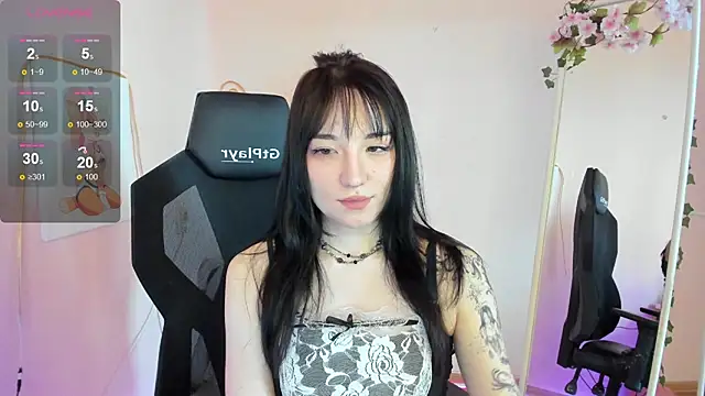 AliceeinWonderlanddd online show from May 28, 2:08 am