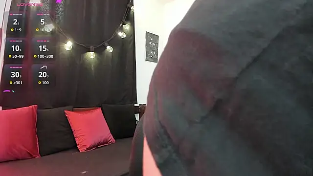 SamanthaGriim online show from March 15, 10:06 pm