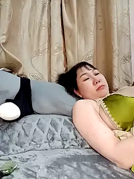 Snapshot of Ana-love2026 chatting on February 4, 2:34 pm Ana-love2026 online show from February 4, 2:34 pm