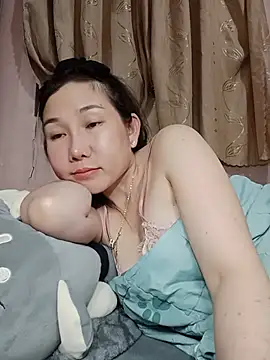 Ana-love2026 online show from July 11, 3:23 pm