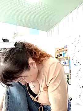 Snapshot of Ana-love2026 chatting on February 11, 3:28 am Ana-love2026 online show from February 11, 3:28 am