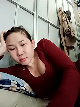 Ana-love2026 online show from April 13, 6:06 am