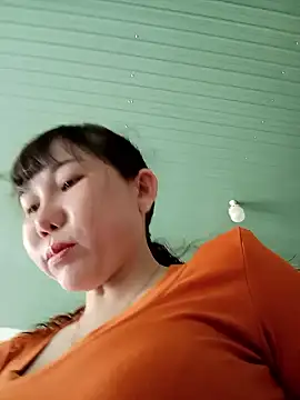 Ana-love2026 online show from May 18, 2:12 am