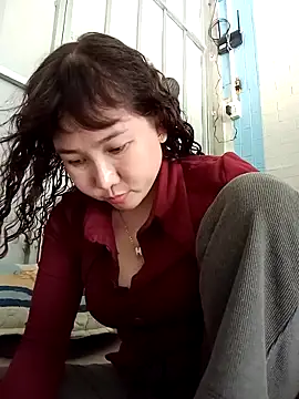 Ana-love2026 online show from April 6, 3:24 am