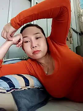 Ana-love2026 online show from April 15, 12:49 am