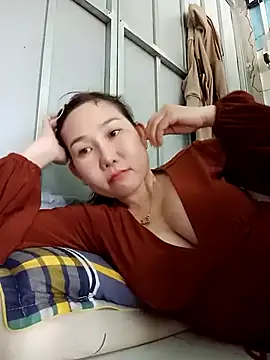 Ana-love2026 online show from April 23, 3:13 am