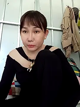 Ana-love2026 online show from April 7, 12:34 am