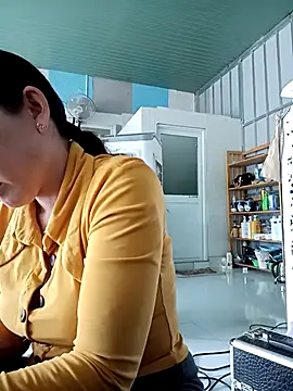 Snapshot of Ana-love2026 chatting on February 24, 1:50 am Ana-love2026 online show from February 24, 1:50 am