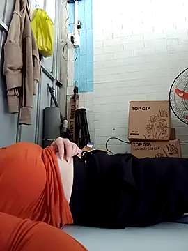 Ana-love2026 online show from March 24, 2:33 am