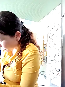 Ana-love2026 online show from March 11, 2:38 am