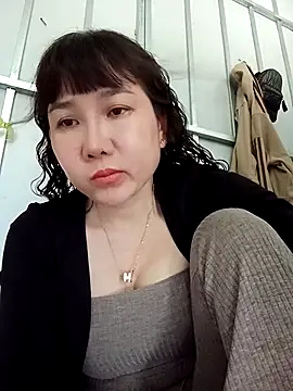 Ana-love2026 online show from April 14, 12:37 am