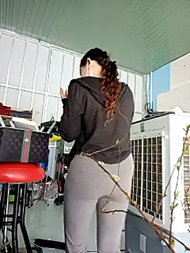 Snapshot of Ana-love2026 chatting on February 15, 3:40 am Ana-love2026 online show from February 15, 3:40 am