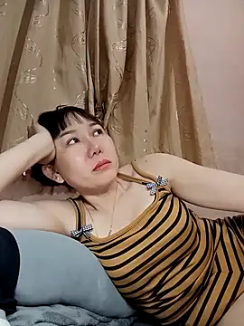 Ana-love2026 online show from May 7, 2:09 pm