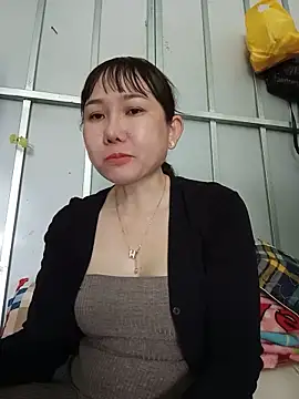 Ana-love2026 online show from May 11, 2:35 am