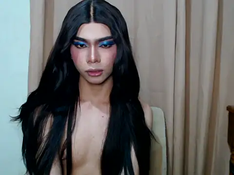 Irinashay online show from February 25, 5:35 pm