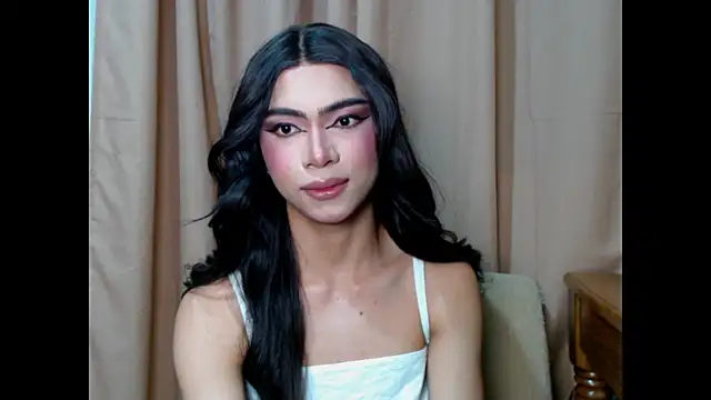 Irinashay online show from February 13, 6:08 pm