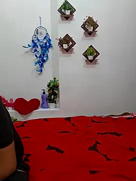 Monika089 online show from May 23, 9:41 am