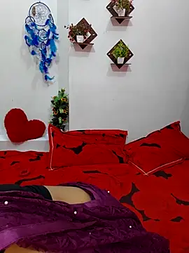 Monika089 online show from June 1, 9:20 am