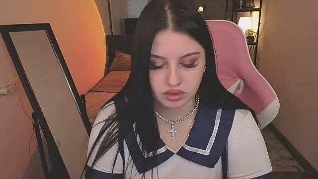 Walterra White online show from February 26, 2:17 pm