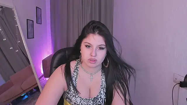 Walterra White online show from February 20, 3:14 pm