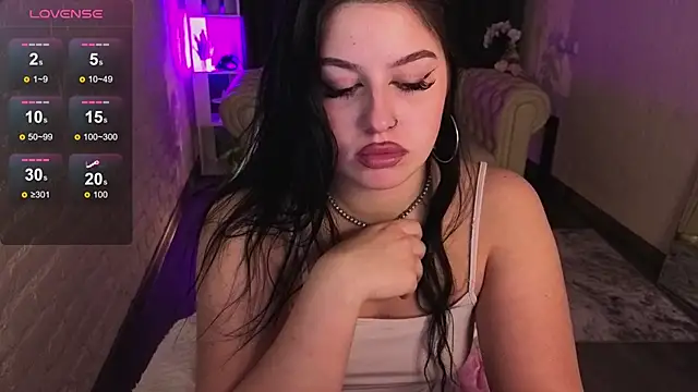 Walterra White online show from February 22, 2:08 pm