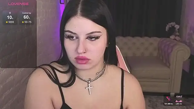 Walterra White online show from February 24, 1:56 pm