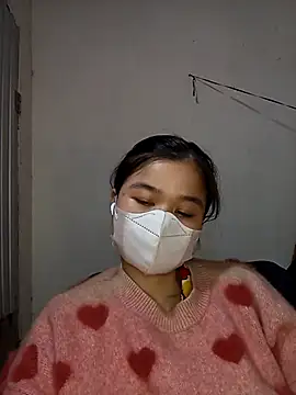 Daisy-lusia2026 online show from February 18, 2:24 pm