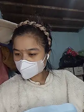 Daisy-lusia2026 online show from May 26, 2:48 pm
