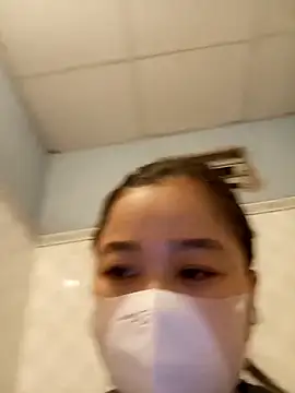 Daisy-lusia2026 online show from March 11, 9:53 pm