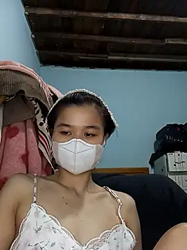 Daisy-lusia2026 online show from July 12, 3:07 am