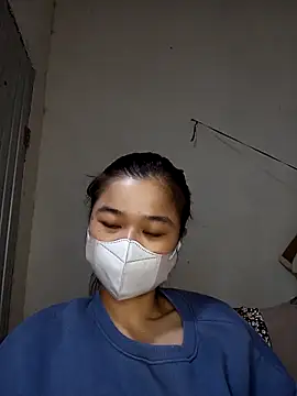 Daisy-lusia2026 online show from April 10, 10:06 pm