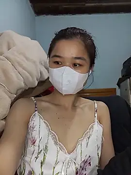 Daisy-lusia2026 online show from June 14, 1:57 am
