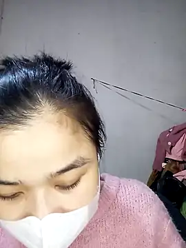 Daisy-lusia2026 online show from February 16, 3:10 pm