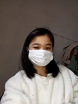 Daisy-lusia2026 online show from March 19, 10:10 pm