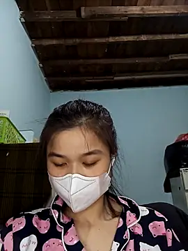 Daisy-lusia2026 online show from May 11, 2:56 pm
