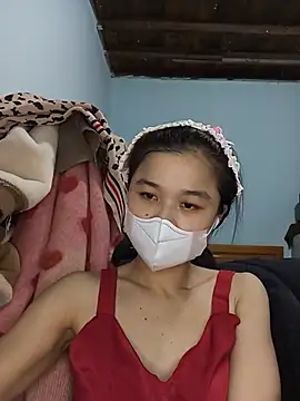 Daisy-lusia2026 online show from July 10, 2:17 pm