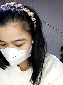 Daisy-lusia2026 online show from February 3, 12:21 am