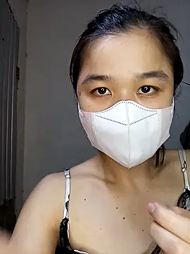 Daisy-lusia2026 online show from April 27, 1:31 pm