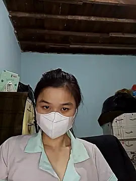 Daisy-lusia2026 online show from May 5, 2:53 pm