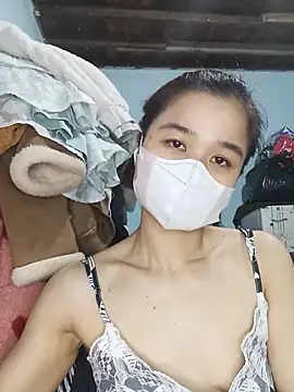 Daisy-lusia2026 online show from May 24, 12:05 pm