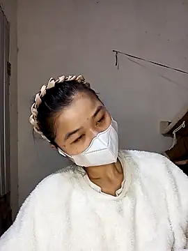 Daisy-lusia2026 online show from March 21, 10:24 pm