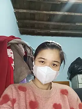 Daisy-lusia2026 online show from August 6, 10:16 pm