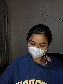 Daisy-lusia2026 online show from February 12, 3:01 pm