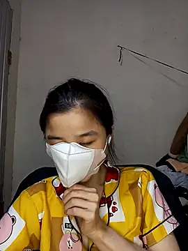 Daisy-lusia2026 online show from April 3, 2:34 pm