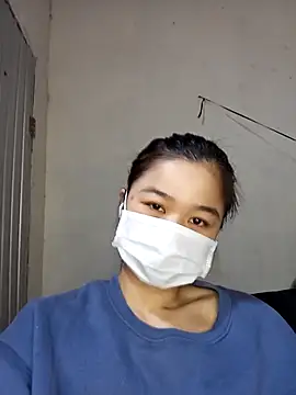 Daisy-lusia2026 online show from April 12, 9:51 pm