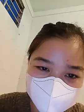 Daisy-lusia2026 online show from June 10, 10:11 pm