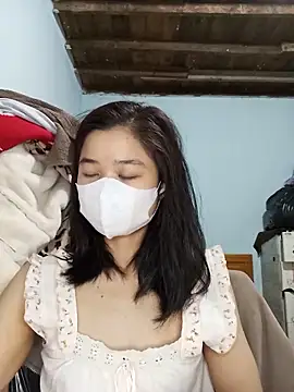 Daisy-lusia2026 online show from June 21, 3:23 am