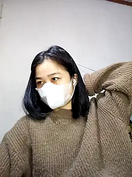 Daisy-lusia2026 online show from February 9, 10:19 pm