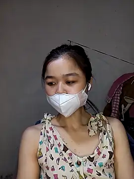 Daisy-lusia2026 online show from March 29, 2:57 am